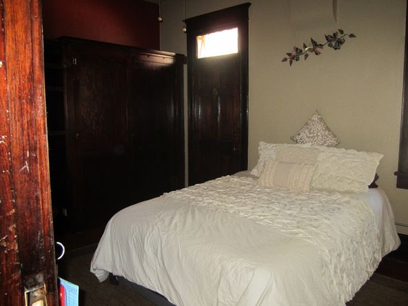 FlatIron Historic Sandstone Inn: 745 N River St, Hot Springs, SD 57747
